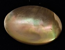 Large Late Victorian Mother of