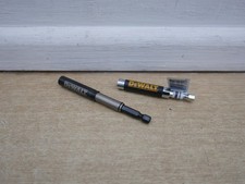 DeWALT DT7701 80mm 1/4" HEX