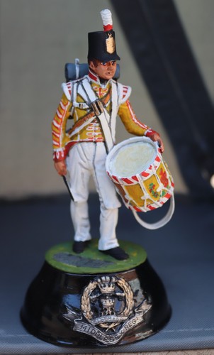 Stadden 80mm napoleonic - stadden,