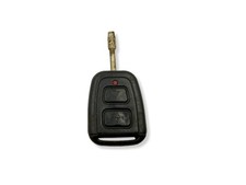 Jaguar XJS 2005 Ignition key
