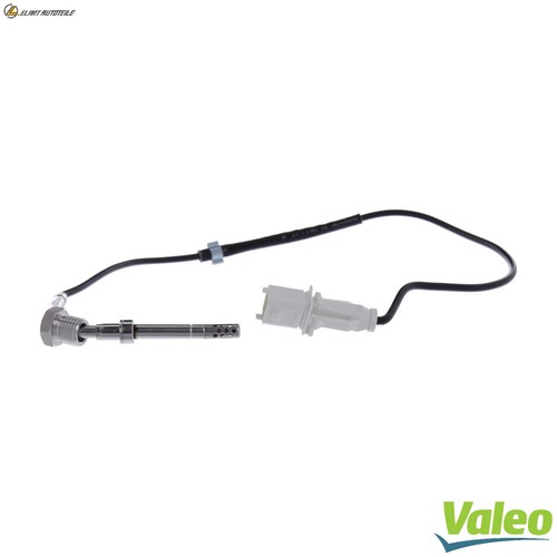 Exhaust gas temperature sensor - gas,