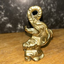 Elephant Crown Cork Bottle