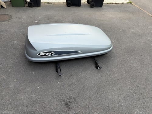 Odyssey karrite 360l - 360l, roof