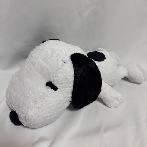 Snoopy stuffed animal approx