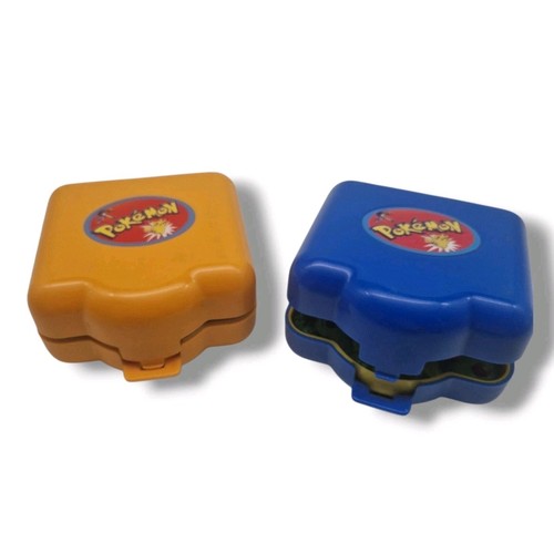Pokemon polly pocket - ⚡pokemon,