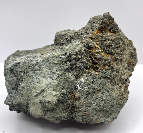 830g cassiterite sample - cassiterite, wheal