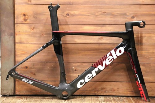 Cervelo 2019 carbon road - s3,