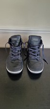 Puma Lifestyle Black Lace Up