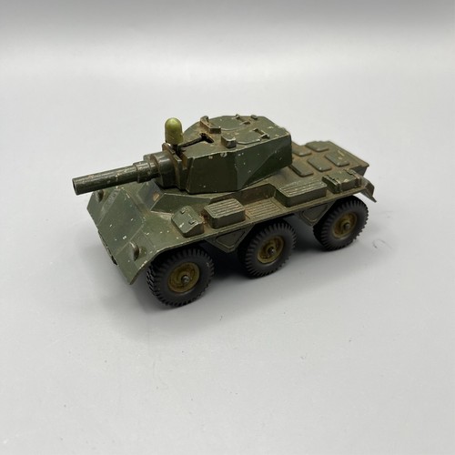 Vintage crescent toys - toys, saladin