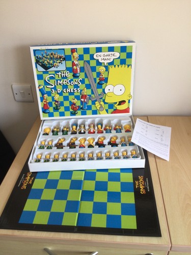 Vintage 1991 the simpsons - 1991,