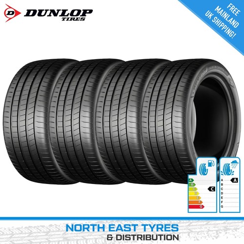 215 dunlop blue - 215, 55