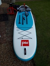 Red Paddle Co Ride 32 SUP