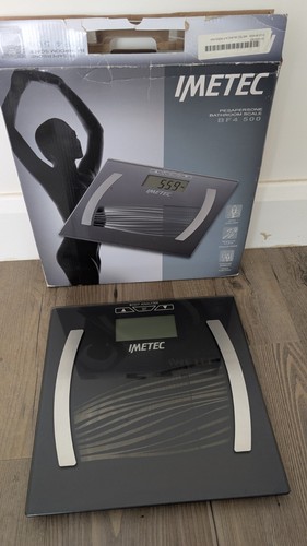 Imetec bf4 500 - imetec, body