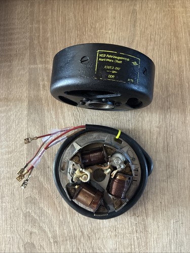 Original simson ignition - original,