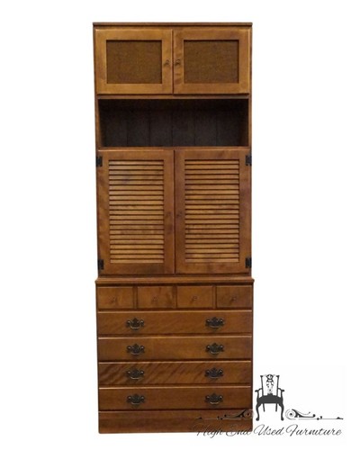Ethan allen rare heirloom - ethan,