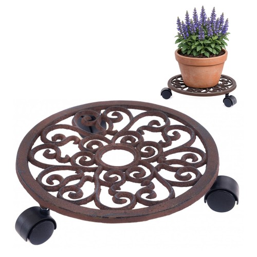 New cast iron - new!, 12"