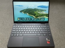 Envy x360 ay0008na - envy, touch