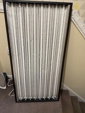 Omega 4ft T5 432W Propagation Light (8 Tube) – High-Output Grow Light