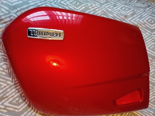Triumph trophy sprint gt - triumph, se/sprint