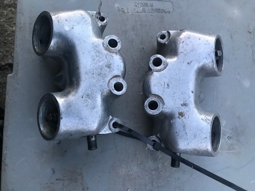 Triumph pre unit rocker - triumph,