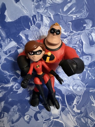 Disney pixar the incredibles - disney,