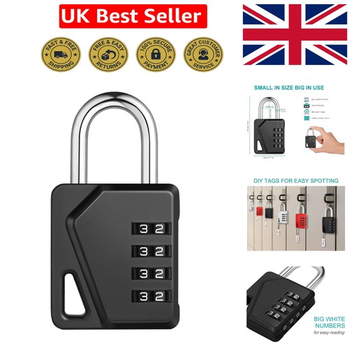 Weatherproof digit - weatherproof, 4-digit