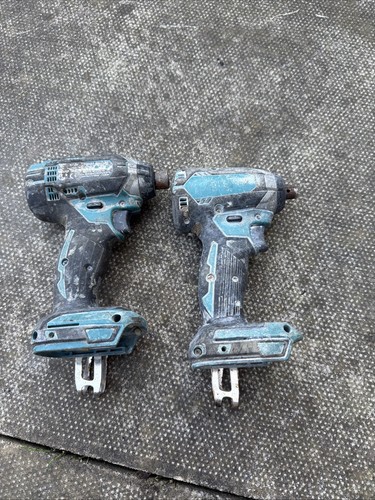 Makita dtd153z dtd 152 - ,