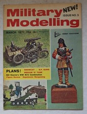 Military Modelling Magazine