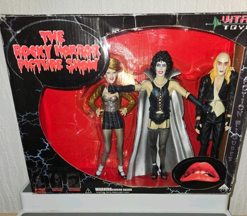 The rocky horror picture show - rocky,