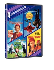 Film favorites new line - favorites:,