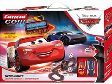 Carrera 20062477UK Disney