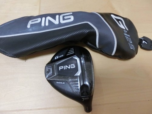 Ping g425 max 5 - max, 20.5°