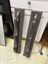 Wooden wall mount/bracket for