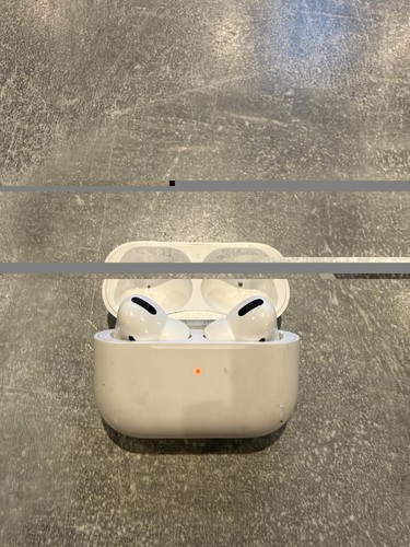 Airpods pro 1st gen faulty - gen,