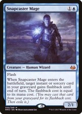 Snapcaster Mage (50)