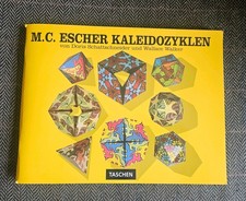 M. C. ESCHER KALEIDOZYKLEN