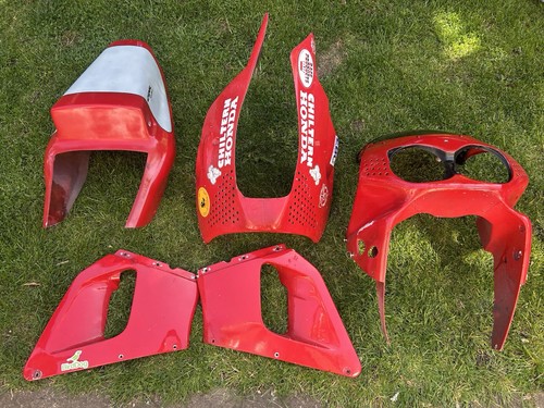 Honda cbr900 fireblade rrn - cbr900,