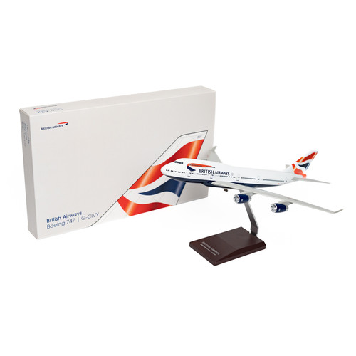 Aeroclix british airways - aeroclix,