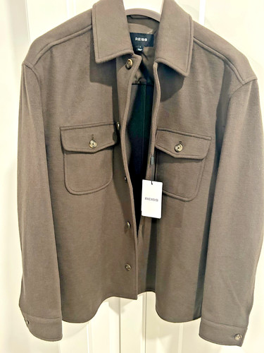 Reiss liam twin pocket - reiss,