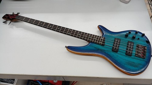 Sr4ah used ash - sr4ah, body