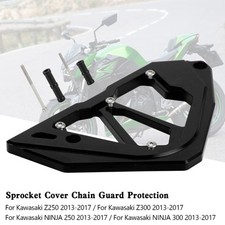 Sprocket Cover Chain Guard For
