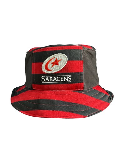 Saracens rugby union - union, bucket