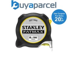 Stanley FatMax STA538218 8m
