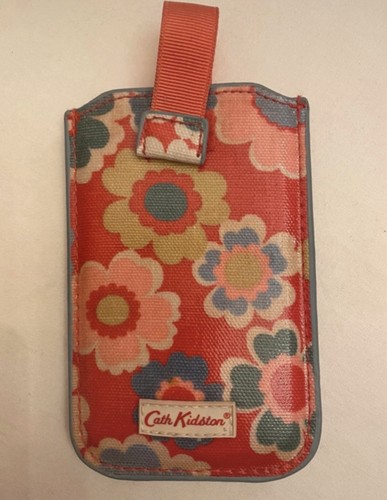 Cath kidston red multicolour - cath,