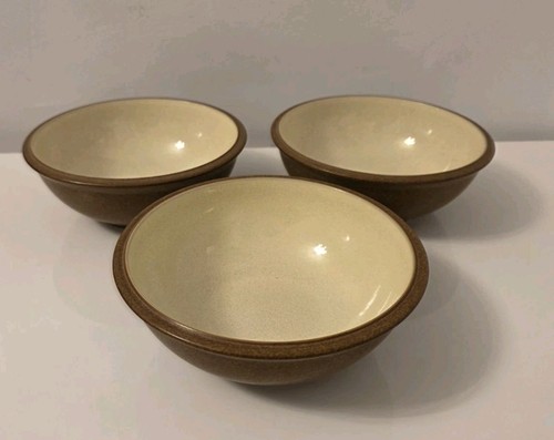Denby cinnamon cereal - x,
