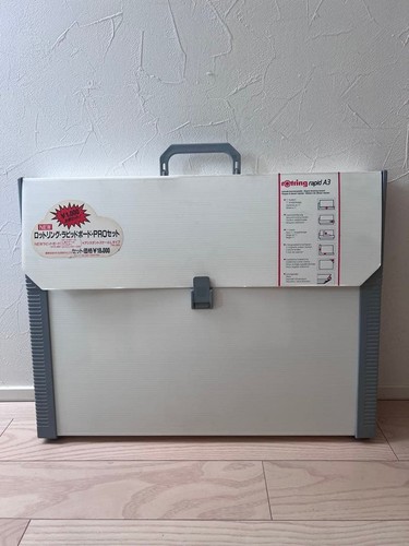 Rotring rapid board drawing - board,