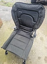 Diawa Low Fishing Chair. With