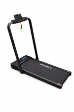 Folding Treadmill 2.25HP