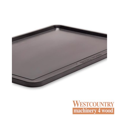 Tormek 533 rubber work mat - work,