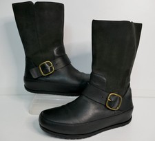 FITFLOP "DUEBOOT BIKER" SOFT